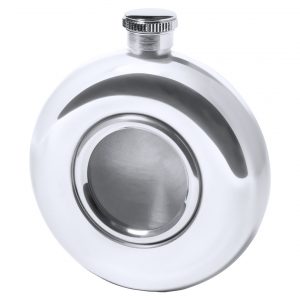 Maister hip flask