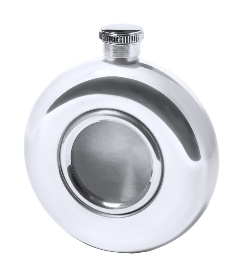 Maister hip flask