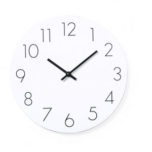 Kajim wall clock