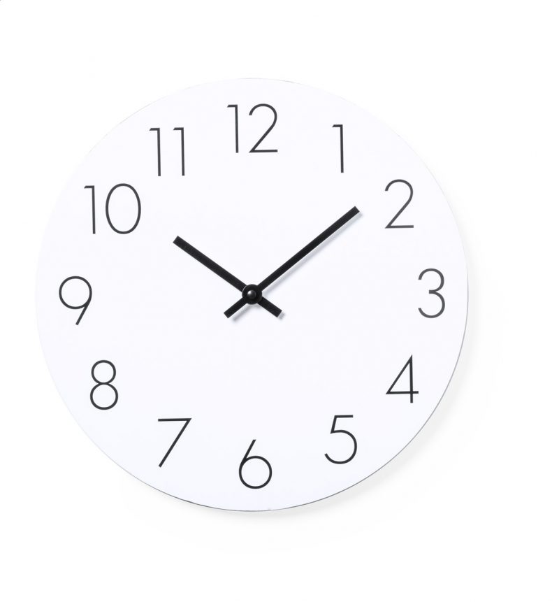 Kajim wall clock