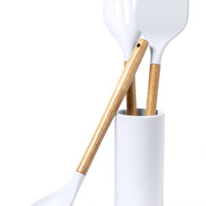 Zaidax kitchen utensil set