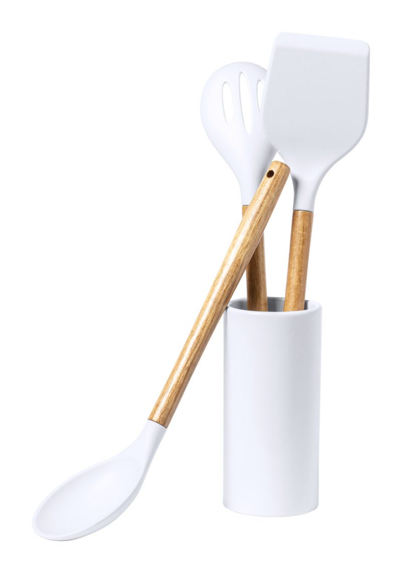 Zaidax kitchen utensil set