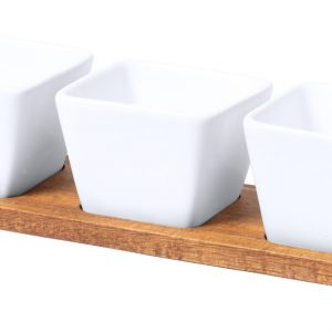 Branduk serving bowl set
