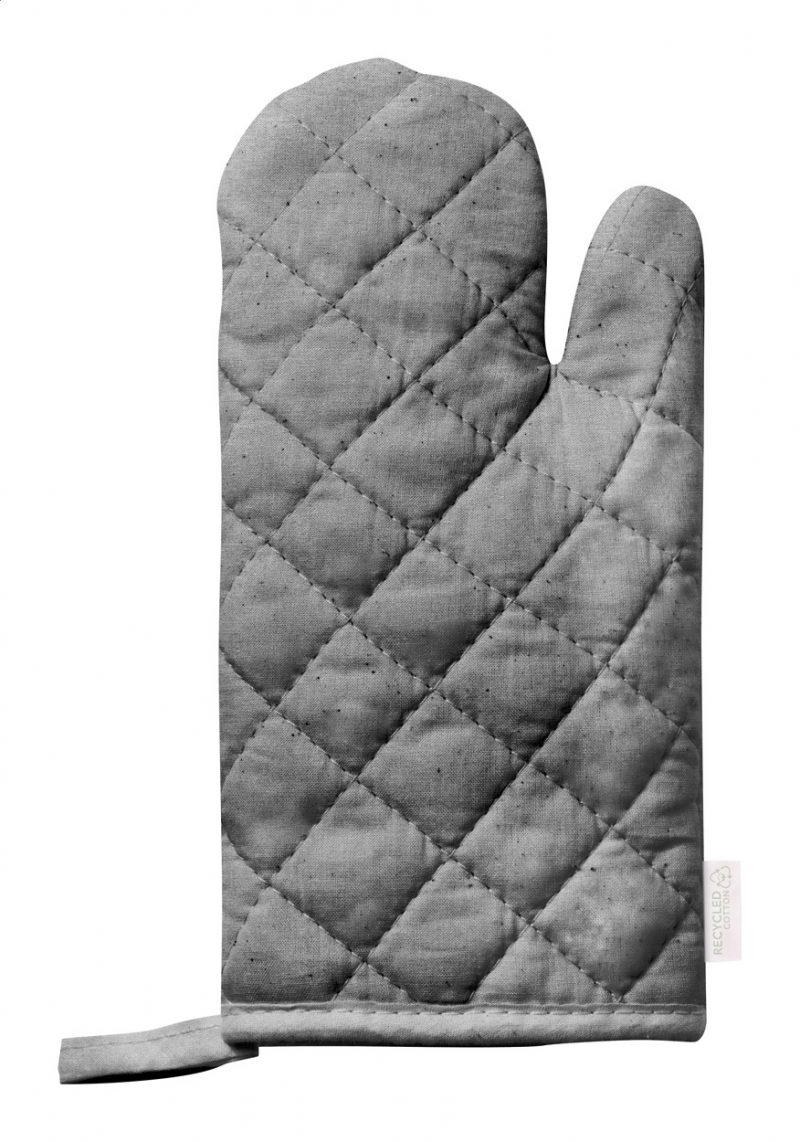 Cafar oven mitt