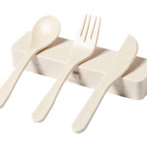 Dranel cutlery set