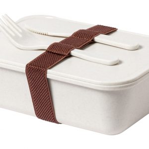 Weaver lunch box