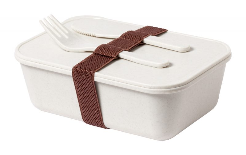 Weaver lunch box
