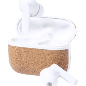 Crawly bluetooth earphones