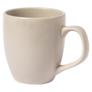 Leslie mug