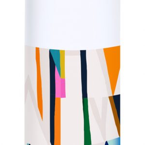 Kaory sublimation sport bottle