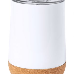 Barker thermo mug