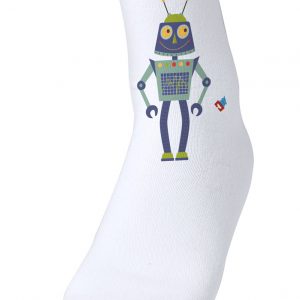 Sakam sublimation socks