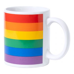 Mercurik mug