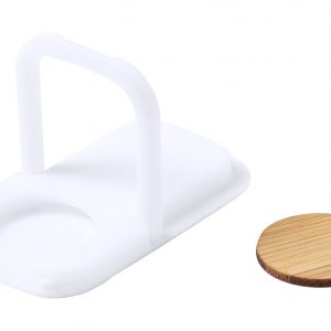 Farty mobile holder ring