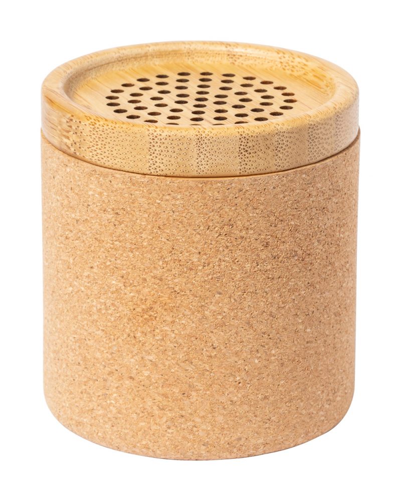 Mirintex bluetooth speaker