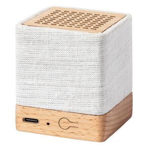 Dorkin bluetooth speaker