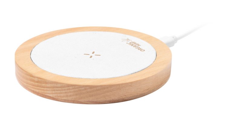 Kuzgal wireless charger