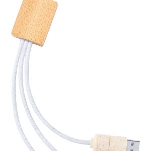 Nuskir USB charger cable