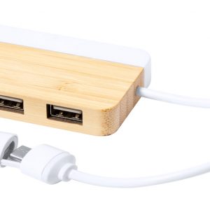 Layais USB hub