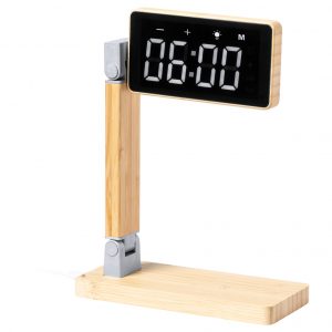 Edres multifunctional desk lamp