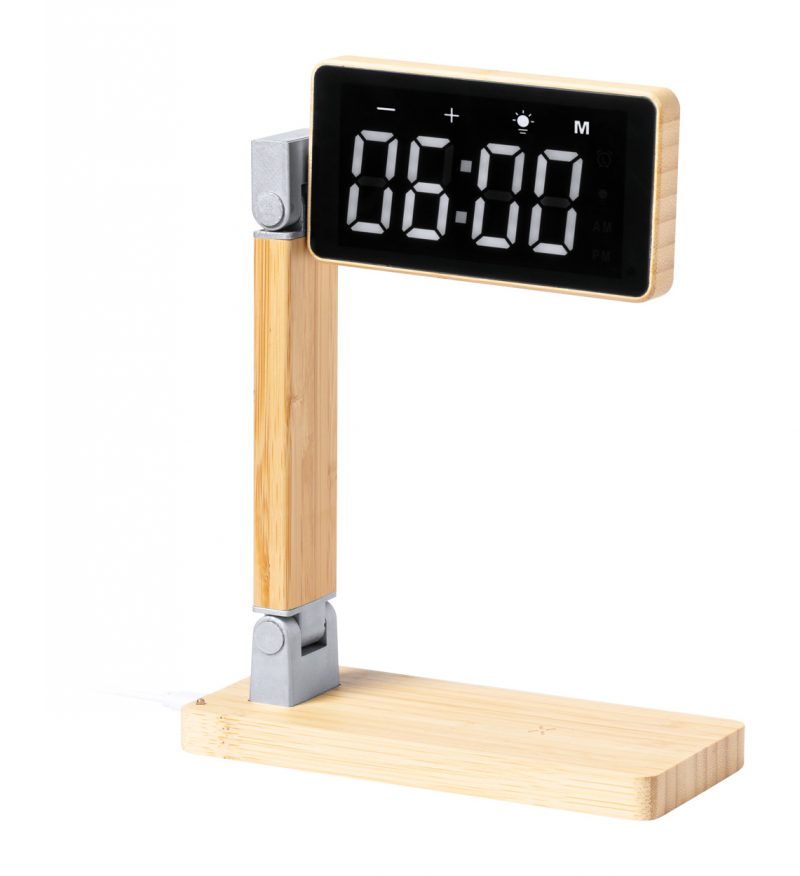Edres multifunctional desk lamp