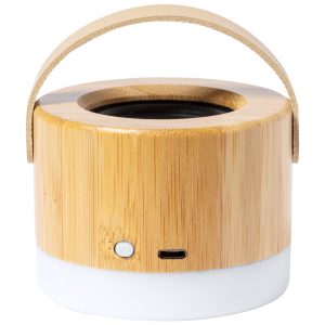 Durbal bluetooth speaker