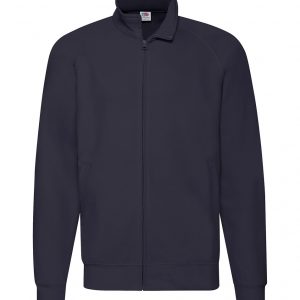 Lightweight Sweat adult sweatshirt
