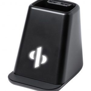 Eddar multifuncitonal pen holder
