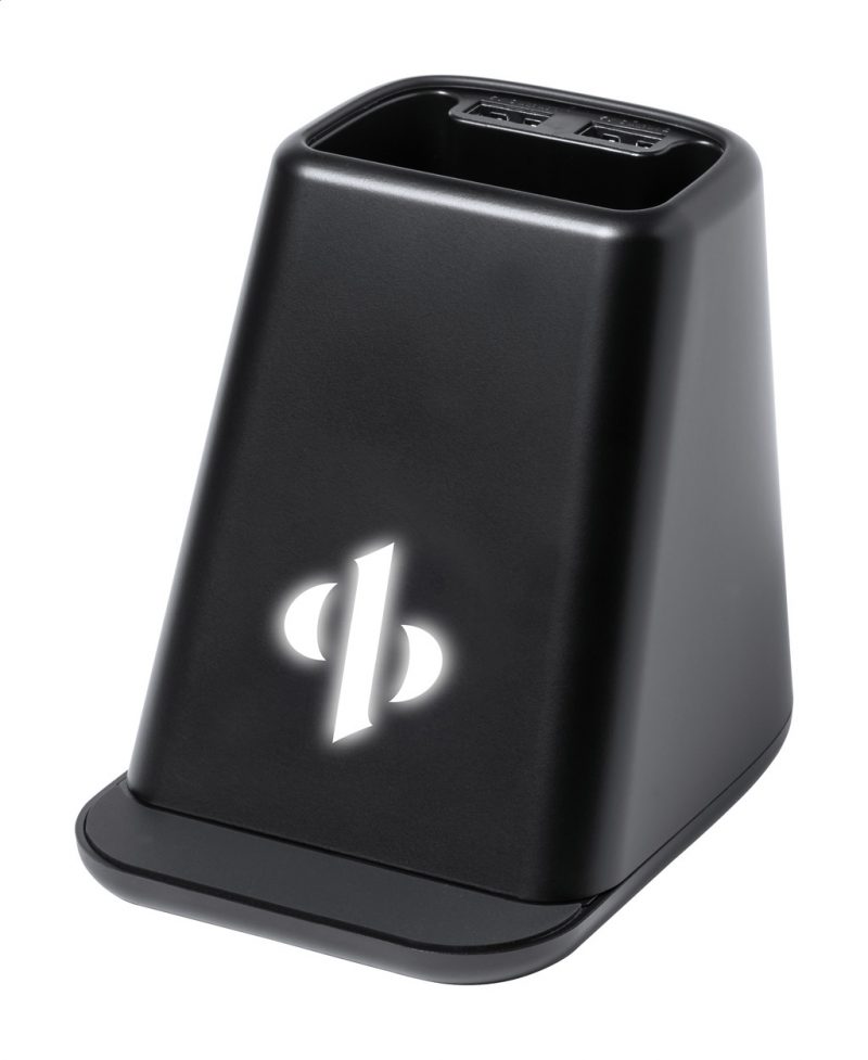 Eddar multifuncitonal pen holder