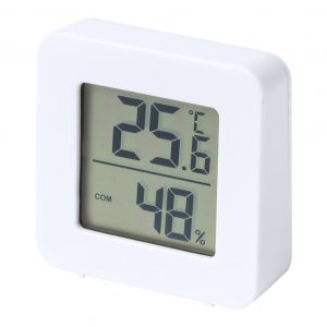 Tynna weather station