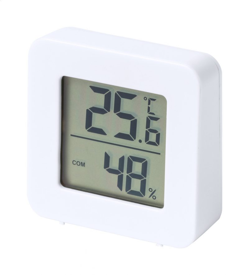 Tynna weather station