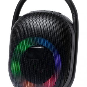 Walen bluetooth speaker