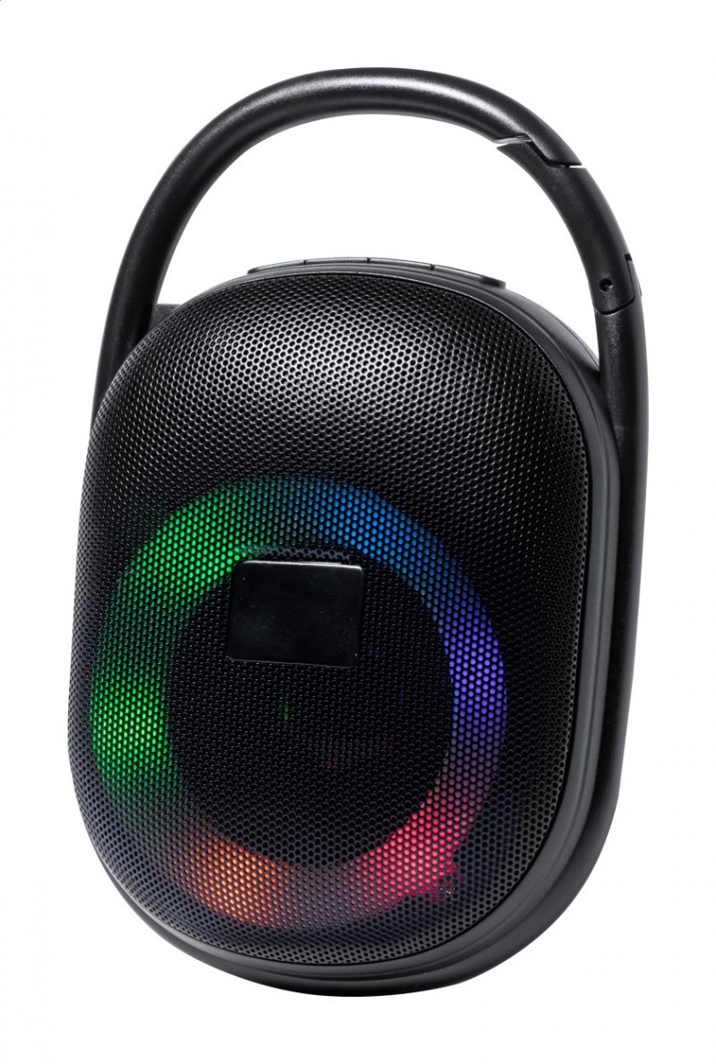 Walen bluetooth speaker