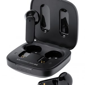 Trustal bluetooth earphones