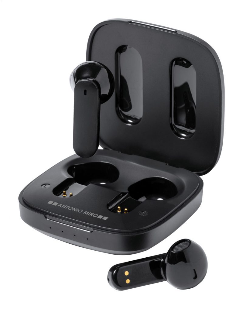 Trustal bluetooth earphones