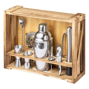 Bespin cocktail set