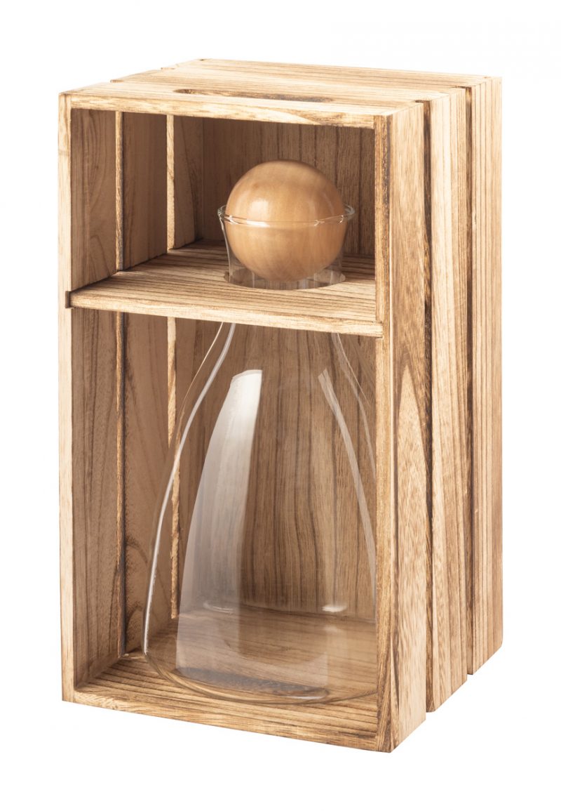 Colley wine decanter