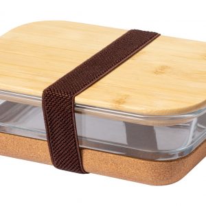 Crisbut lunch box