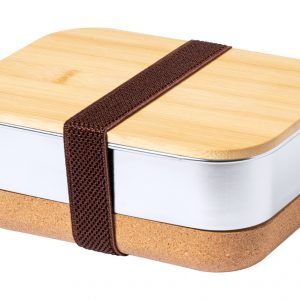 Lanrok lunch box
