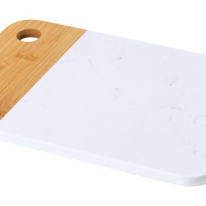 Dooku cutting board