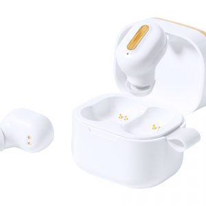 Zoe bluetooth earphones