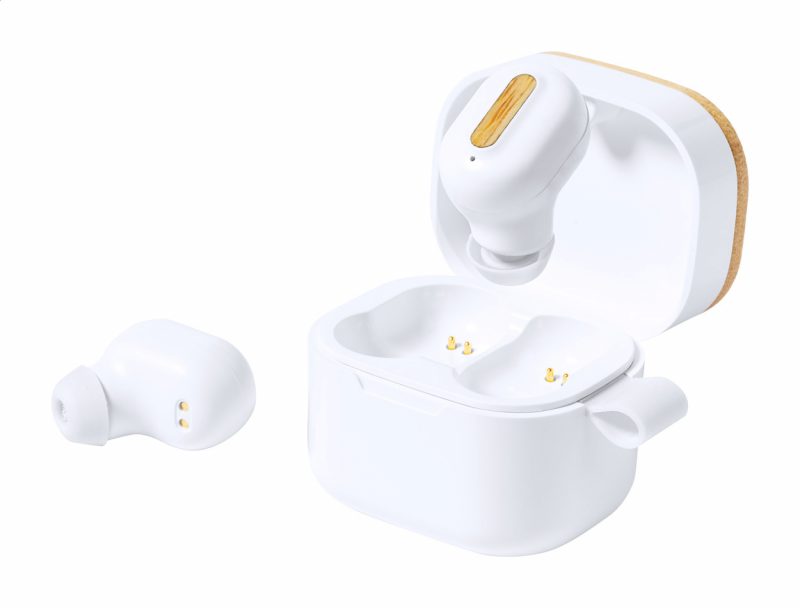 Zoe bluetooth earphones