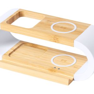 Lonclow wireless charger organiser