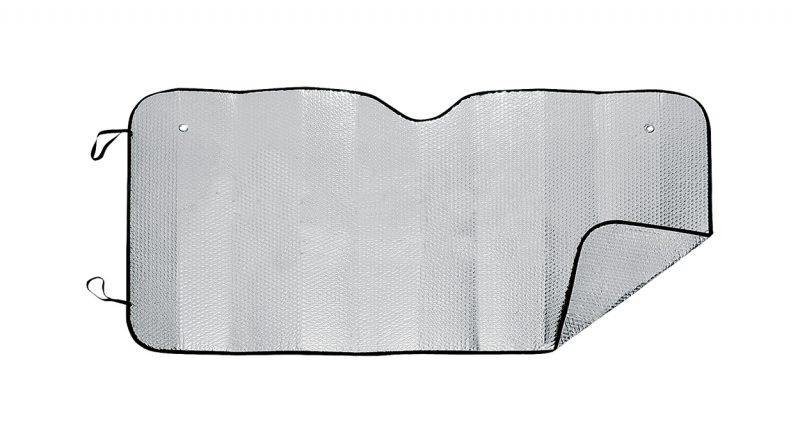 Vagón sunshade