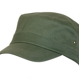 Saigón cap