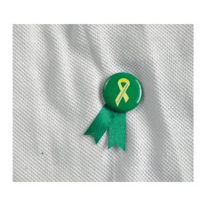 Solidario pin loop