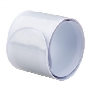 Reflective reflective band