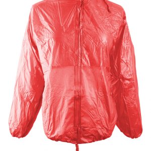 Hips raincoat