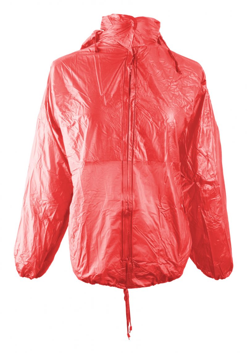 Hips raincoat