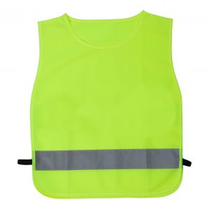 Eli safety vest for children